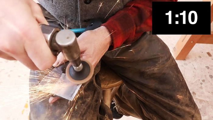 Заточка топора до уровня бритвы своими руками Заточка топора до уровня бритвы своими руками native-yes