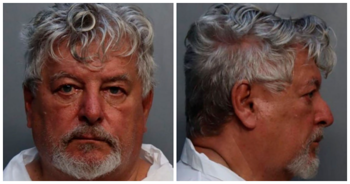 «Неуловимого деда» из России задержали в США