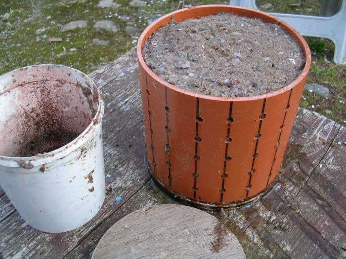 Топливные брикеты из бумаги и опилок своими руками native-yes