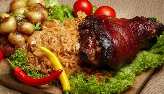 Квашеная капуста: научное подтверждение пользы для кишечника