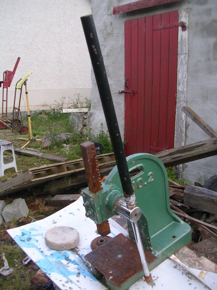 Топливные брикеты из бумаги и опилок своими руками native-yes