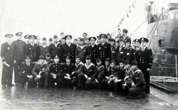 Ночь, когда море забрало жизни: Неизвестная история гибели С-178 Ночь, когда море забрало жизни: Неизвестная история гибели С-178 native-yes