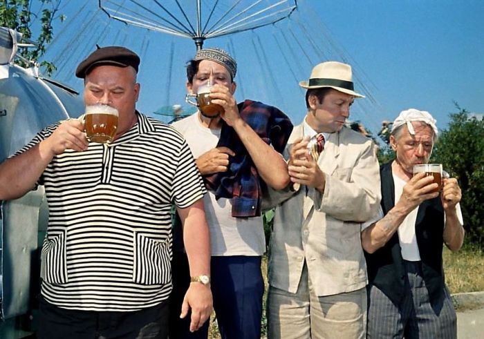 Пиво: не только удовольствие, но и польза для здоровья? Мнение врачей.