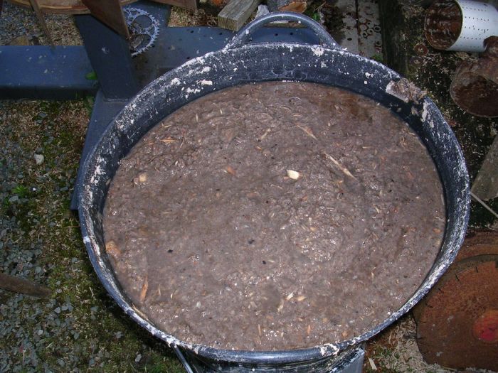 Топливные брикеты из бумаги и опилок своими руками native-yes