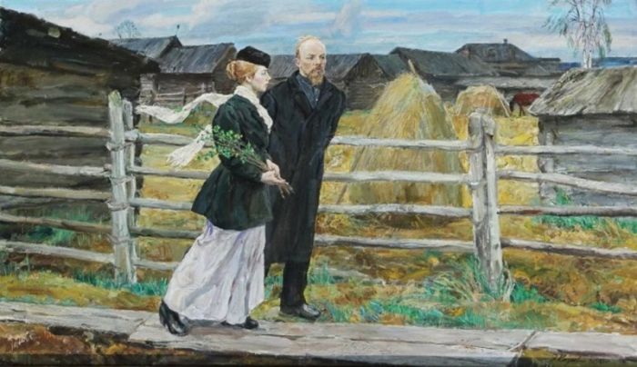 Первое покушение на Ленина: случайность, спасшая вождя Первое покушение на Ленина: случайность, спасшая вождя Ушаков, Ленина, Ушакова, после, вождя, Герман, Правда, человека, сразу, позже, Ильич, Тогда, фронт, жизнь, Шушенском, покушение, время, которые, делами, только