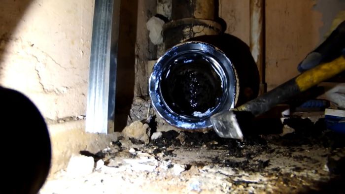 картинка 8d1d7e229f zamena chugunnogo vodootvoda na plastikovyj 10