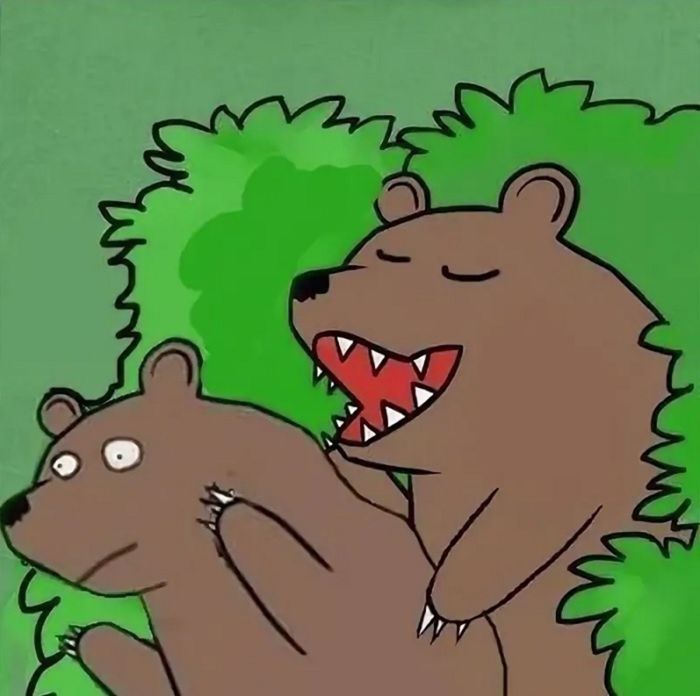 История про первую любовь