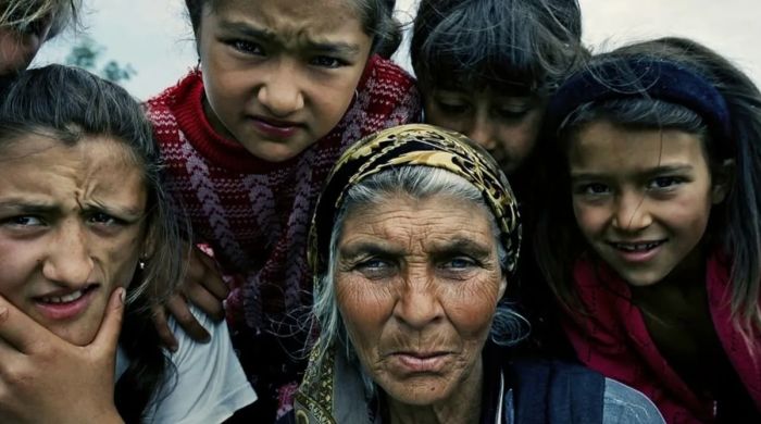 Кого не могут загипнотизировать цыгане