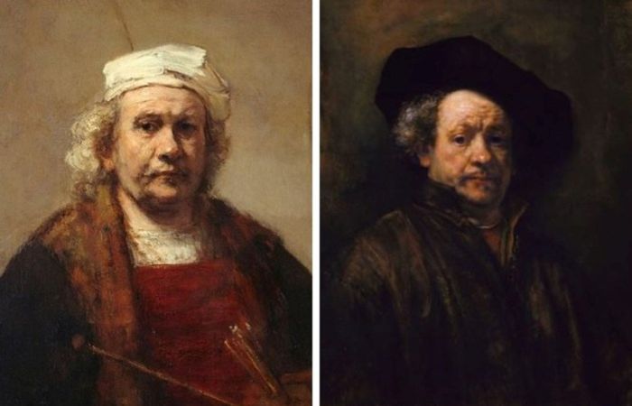 Почему великий Рембрандт закончил свои дни в нищете? Почему великий Рембрандт закончил свои дни в нищете? native-yes