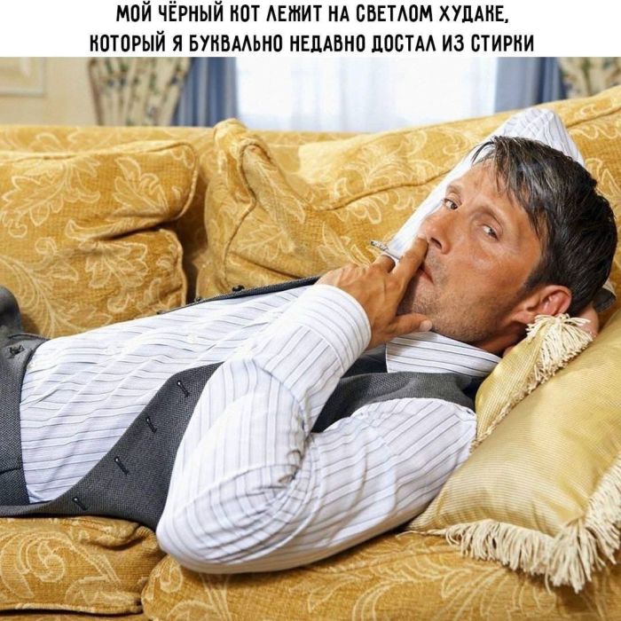 Сборник самых смешных приколов в маленькую пятницу! native-yes