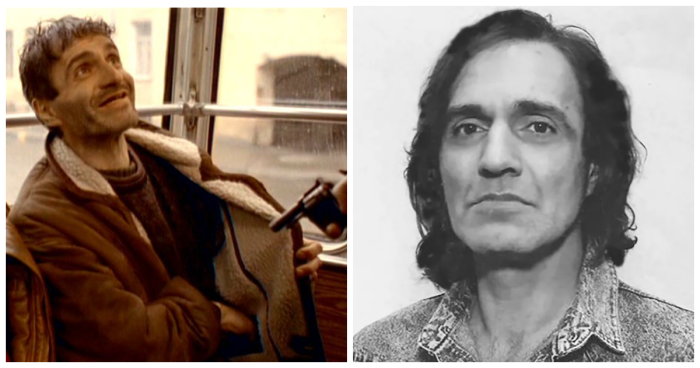 Умер актёр, сыгравший роль в знаменитой сцене фильма «Брат»