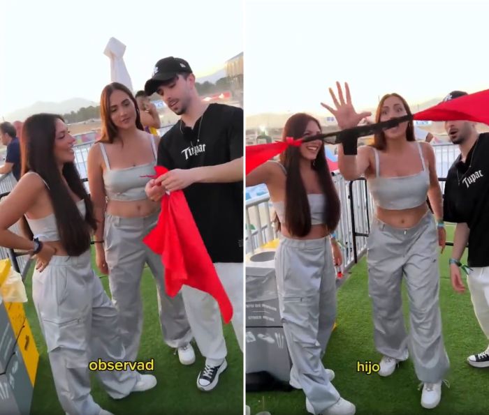 Фокус который должен знать каждый мужчина