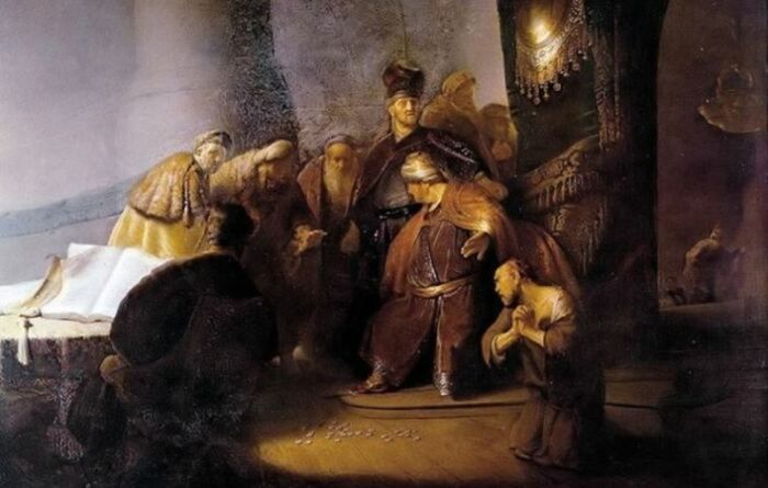 Почему великий Рембрандт закончил свои дни в нищете? Почему великий Рембрандт закончил свои дни в нищете? native-yes