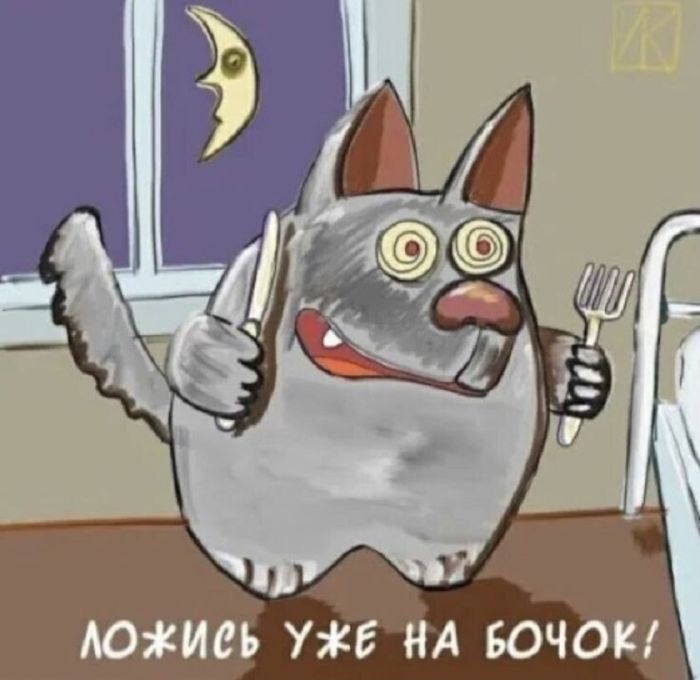 картинка bc9e68e6b2 bolshaja podborka smeshnyh kartinok i memov dlja vashego otlichnogo nastroenija 25
