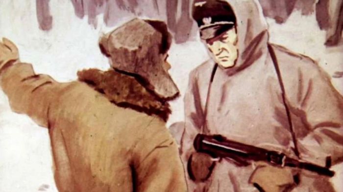 Подвиг Кузьмича: Как старик-крестьянин перехитрил врага