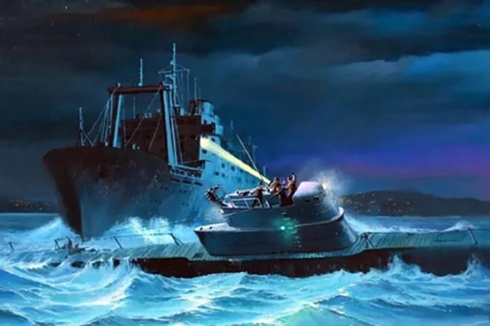 Ночь, когда море забрало жизни: Неизвестная история гибели С-178 Ночь, когда море забрало жизни: Неизвестная история гибели С-178 native-yes