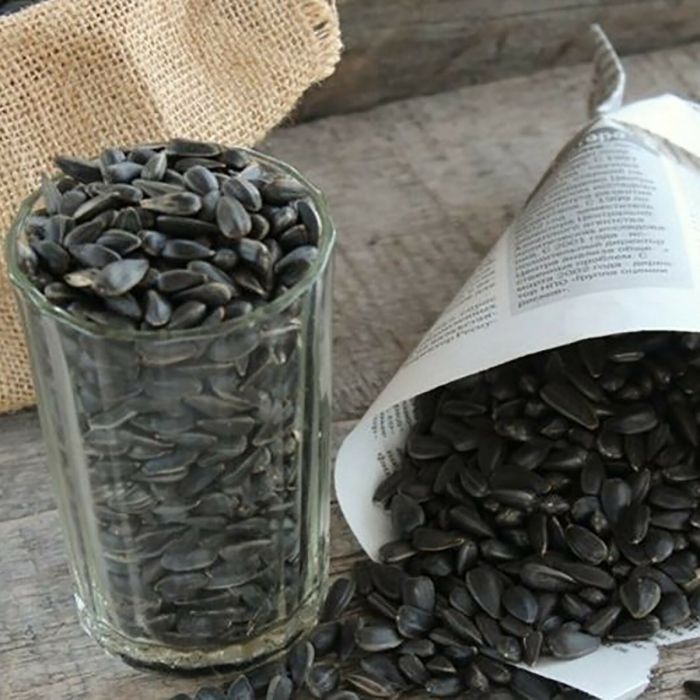 Семечки: Удовольствие с Горьким Привкусом