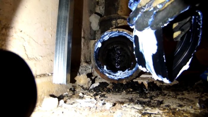 картинка e932dced88 zamena chugunnogo vodootvoda na plastikovyj 9