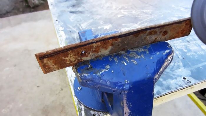 картинка e9f50280ac samodelnaja tjapka dlja udobnoj propolki 3