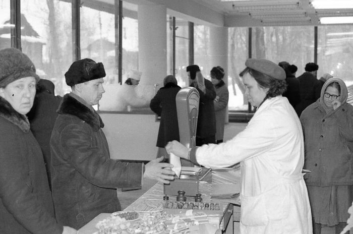 Как работала советская экономика эпохи «Брежневского застоя»