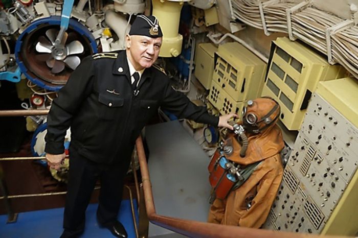 Ночь, когда море забрало жизни: Неизвестная история гибели С-178 Ночь, когда море забрало жизни: Неизвестная история гибели С-178 native-yes