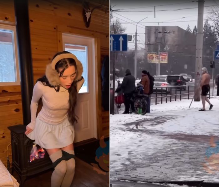 Видео приколы для взрослых