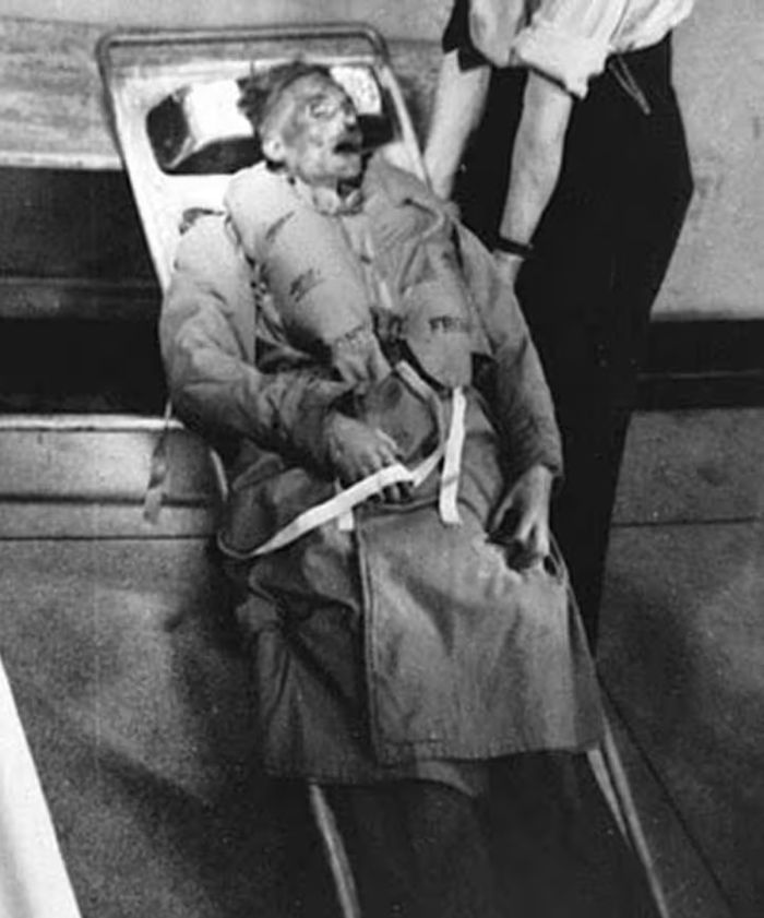 Как бездомный мертвец обманул Гитлера и изменил ход войны