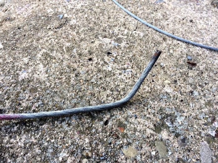 картинка 1e8dd42311 kak sdelat petlju na trose 2