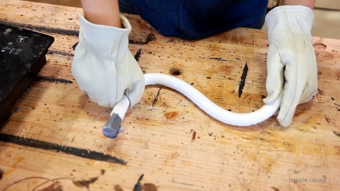 картинка 3a73e98d5e kak pravilno sognut plastikovuju truby 9