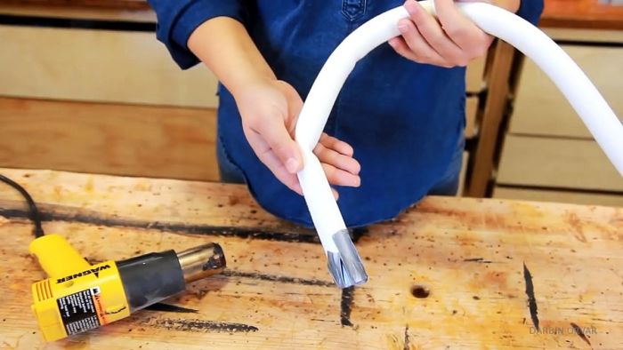 картинка 3dc6a9df69 kak pravilno sognut plastikovuju truby 3