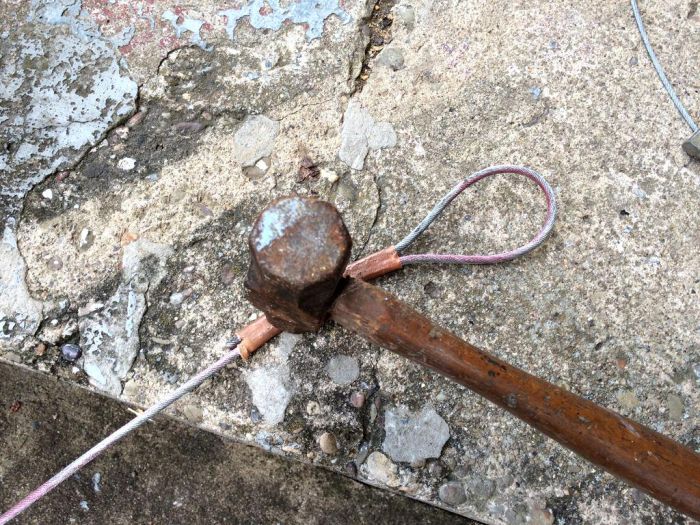 картинка 45fbacebdc kak sdelat petlju na trose 6