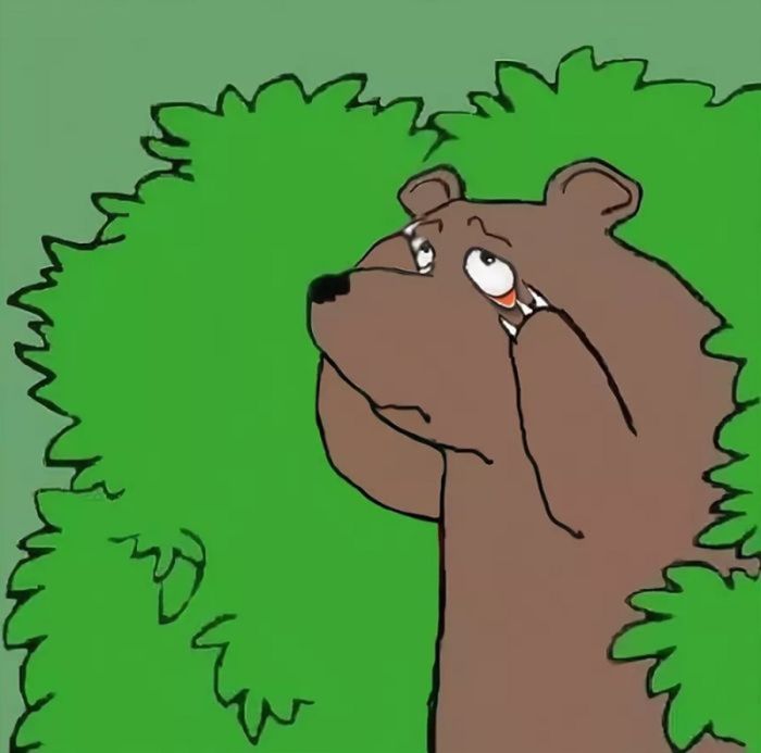 История про коллектив