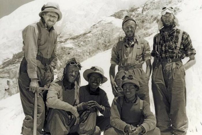 Чем кровь шерпов поразила учёных