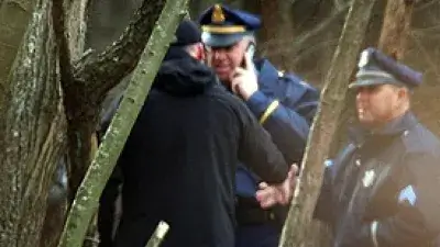 Невероятная история Дельвонте Тисдейла: побег, который закончился трагедией