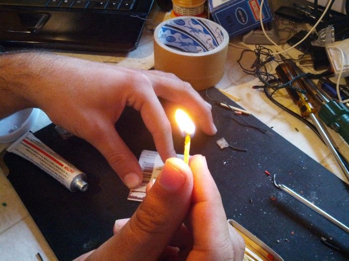 картинка d132e95e55 kak sdelat vodonepronicaemye spichki 6