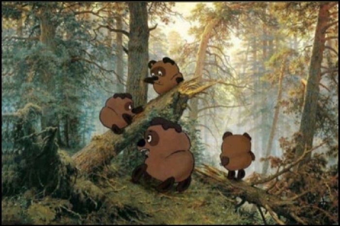 Пятница пришла! Время для смеха и позитива!