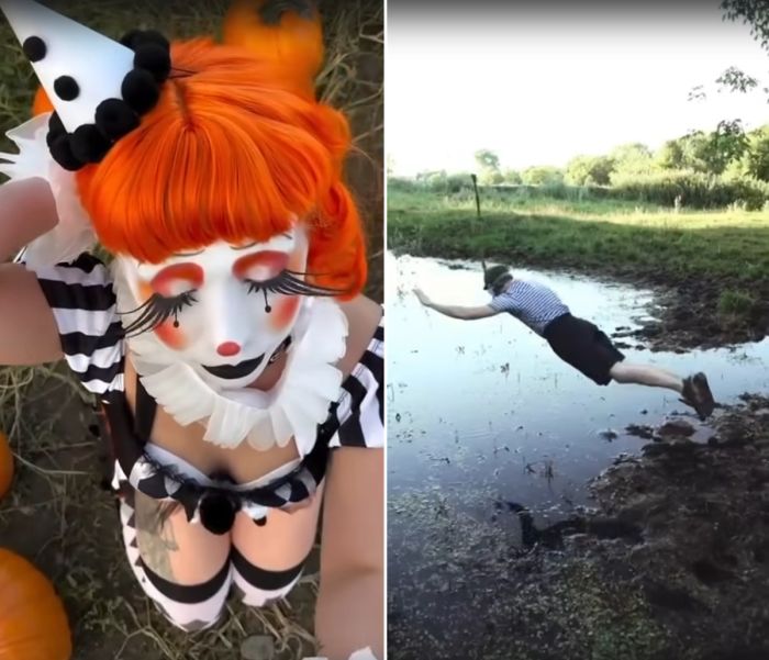 Новые сборник смешных видео