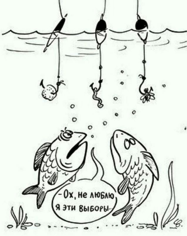 Утренний заряд позитива: свежая порция смешных мемов