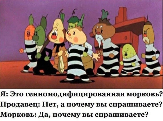 Маленькая пятница: зарядка позитивом в середине недели