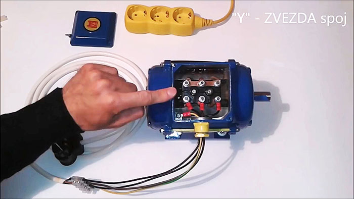 картинка 175ef77333 podkljuchenie trehfaznogo jelektrodvigatelja k odnofaznoj seti 3