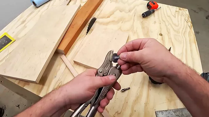 картинка 54355575e4 kak prosto i rovno uvelichit otverstie v shajbe 4