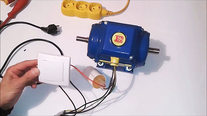 картинка 58ecbe65ac podkljuchenie trehfaznogo jelektrodvigatelja k odnofaznoj seti 7