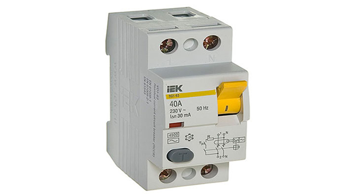 АВДТ и АВ+УЗО простым языком