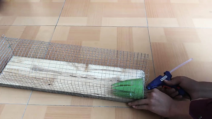 картинка d9802d62be prostaja lovushka dlja melkih gryzunov 4