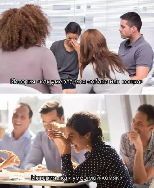 картинка f03af3c42f utro nachinaetsja s ulybki luchshie memy chtoby zarjaditsja pozitivom 23