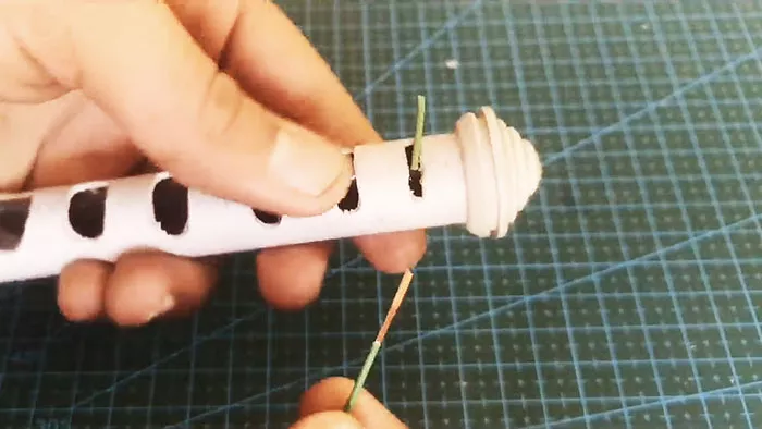 картинка ffafa7d263 kak sdelat jeffektivnyj semnik izoljacii dlja provodov 10