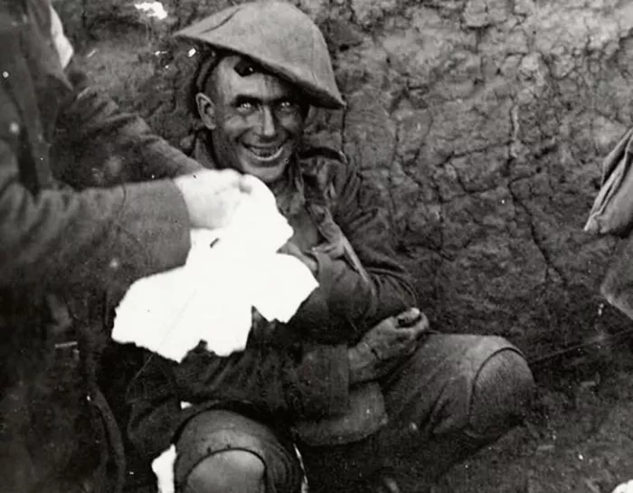 Патологическая смелость: болезнь, которая лишает человека страха