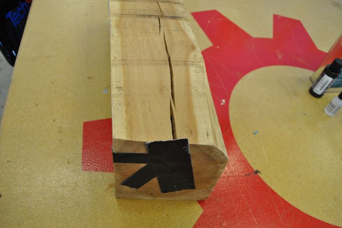 Как заделать трещины в дереве своими руками трещины, смолы, смола, деталь, можно, полиэфирной, состав, может, трещину, только, деревянный, Поэтому, дерева, полимеризации, очень, поскольку, поверхности, деревянную, смолу, катализатора