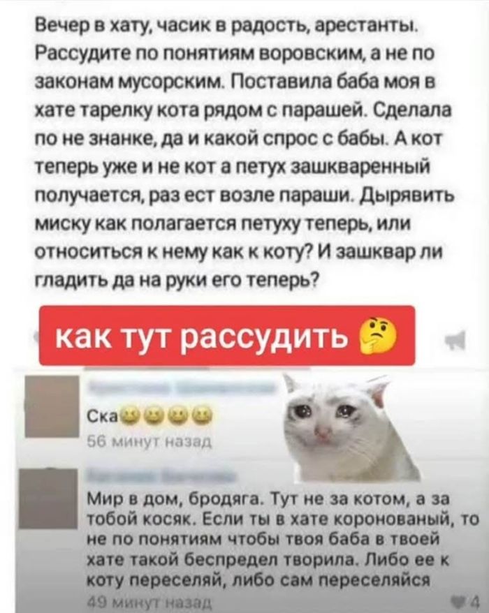 картинка 1a12c24104 chernyj jumor v kommentarijah iz socialnyh setej sbornik dlja cenitelej s perchinkoj 10