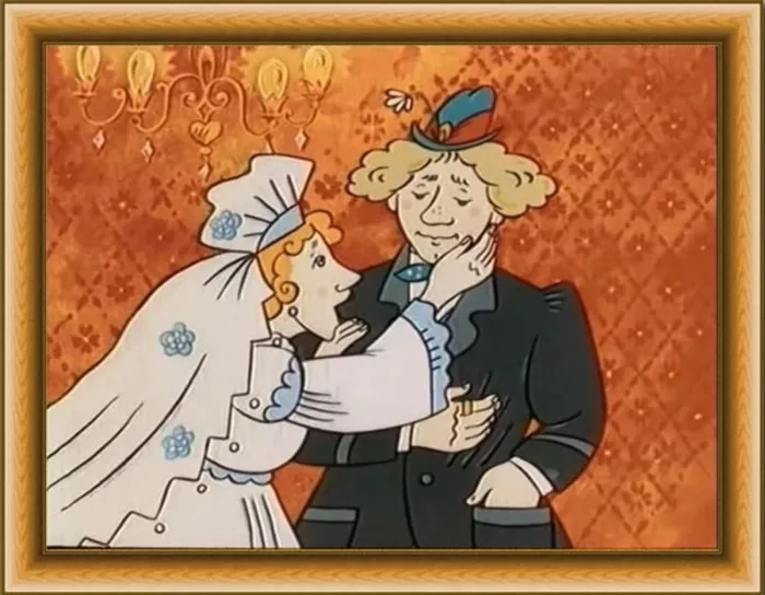 «Волшебное кольцо»: Советский мультфильм, который разобрали на цитаты кольцо, Ванька, только, Волшебное, Носырев, Мартынко, Шергина, вариант, оригинальной, сценария, сказку, Ванькадоброй, которую, вообще, мультфильма, сказать, мультфильм, Шергин, говоря, страмись